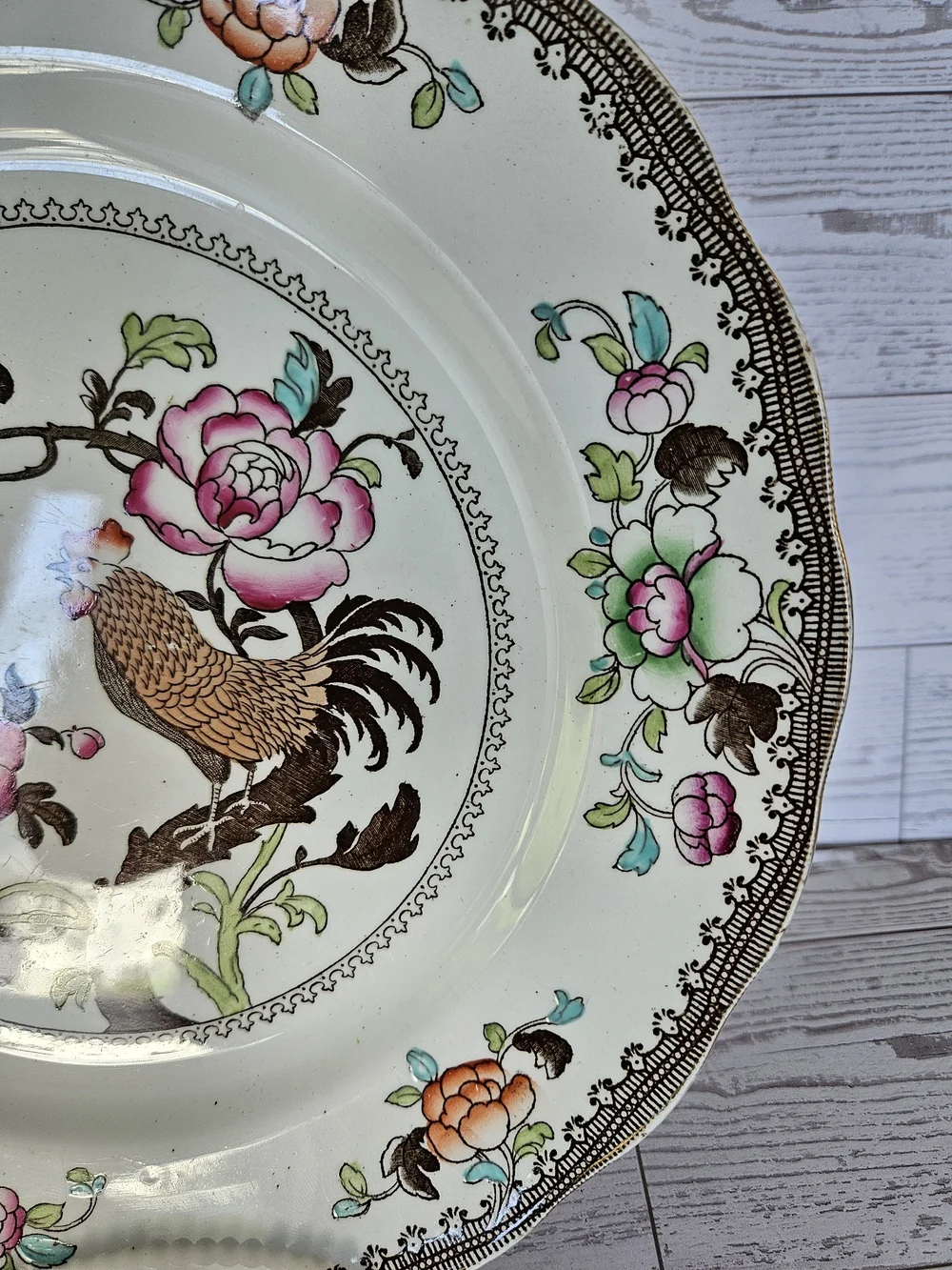 N/A beautiful antique